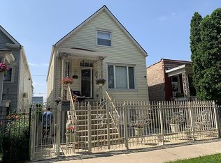 4361 W 25th Pl, Chicago, IL 60623