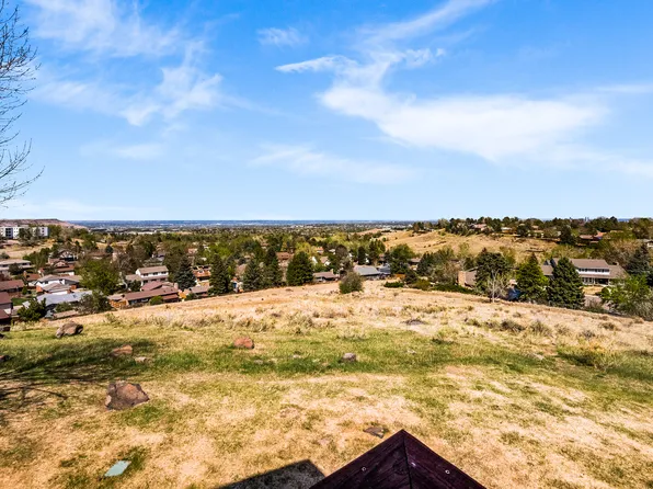 180 S Holman Way, Golden, CO 80401