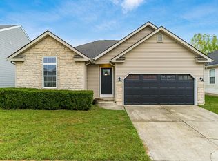 5012 Gore St, Canal Winchester, OH 43110