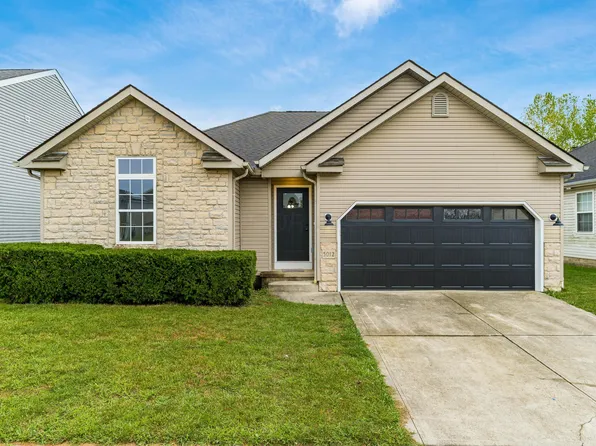 5012 Gore St, Canal Winchester, OH 43110