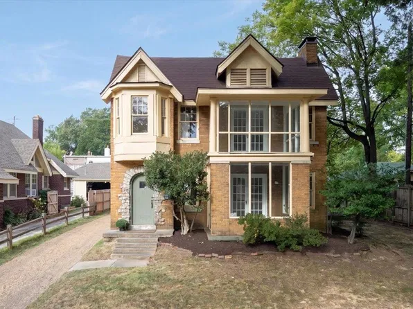 351 Buena Vista Pl, Memphis, TN 38112