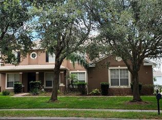 2329 Home Again Rd, Apopka, FL 32712