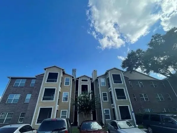 4225 Thornbriar Ln APT 303, Orlando, FL 32822