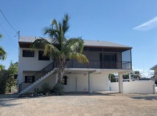 147 Ocean Shores Dr, Key Largo, FL 33037