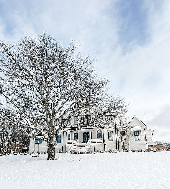 5012 Gates Mill Rdg, Thompsons Station, TN 37179 Zillow