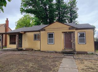 1602 Raton Ave, La Junta, CO 81050