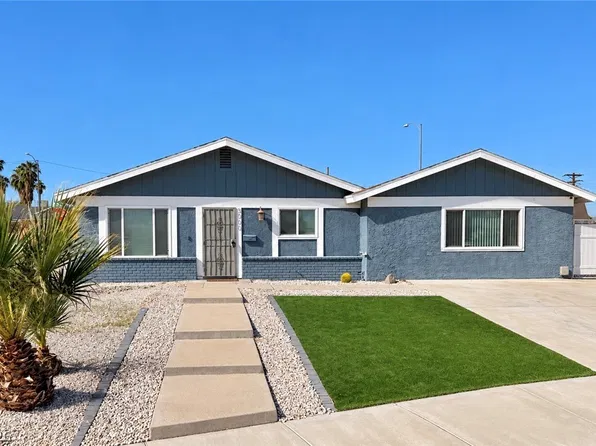 3000 Liberty Cir N, Las Vegas, NV 89121