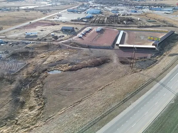60 Tw Rd, Buffalo, WY 82834