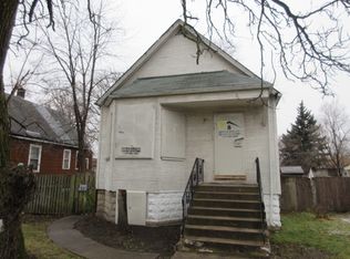 11822 S Normal Ave, Chicago, IL 60628