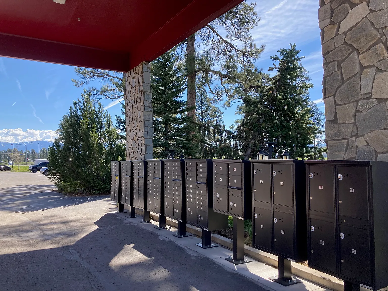 Pagosa Springs Apartments — Photo 3