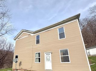 6 Wiley Ave, Cameron, WV