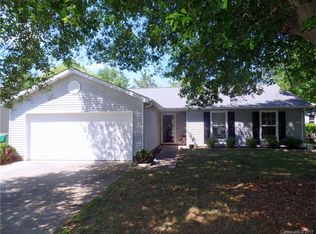 3128 Old House Cres, Matthews, NC 28105