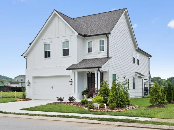 1214 Little Sorrel Rd #54, Hixson, TN 37343