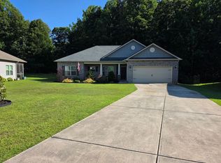 396 Angela Ln, Dawsonville, GA 30534