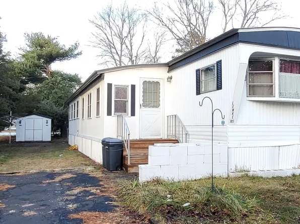 105 Juniper Dr, Barnegat, NJ 08005