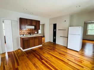 39 Harrison St #2, Providence, RI 02907
