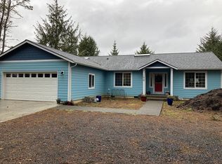 145 S Razor Clam Dr SW, Ocean Shores, WA 98569