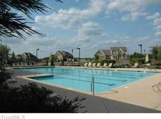 3405 Garrick Trce, Browns Summit, NC 27214