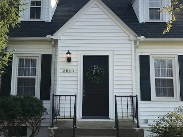 3807 Noyes Ave SE, Charleston, WV 25304