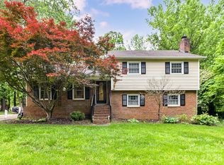 119 Cliffwood Cir, Mooresville, NC 28115