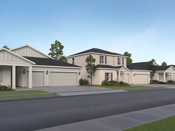 Homes Available Soon, Pepperwood