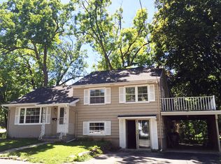 402 Ridge St, Madison, WI 53705