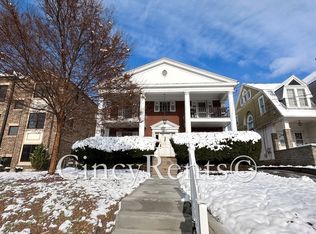 2804 Erie Ave APT 3, Cincinnati, OH 45208