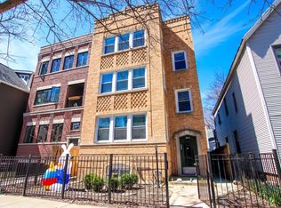 3854 N Janssen Ave #1, Chicago, IL 60613