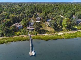 62 Pershing Ln #62, Orleans, MA 02653