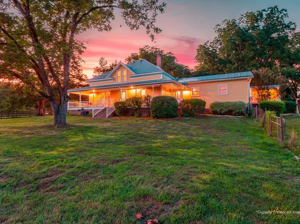 146 Hoke Brooks Rd, Siler City, NC 27344