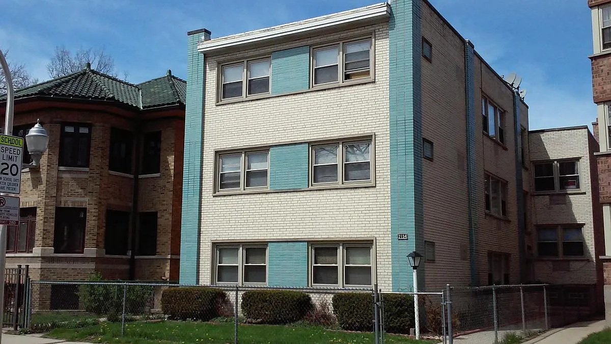 1 bed, 800 sqft, $1,450 — Photo 1