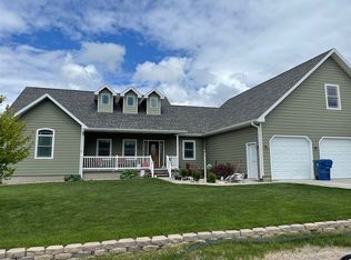 313 W Popleton St, Brady, NE 69123