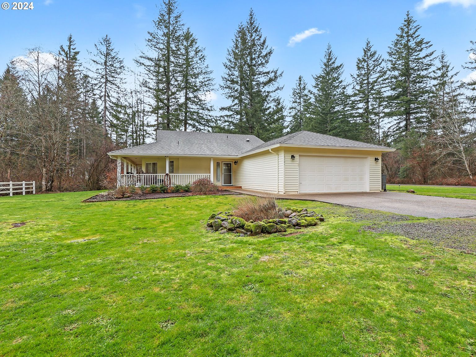 15701 NE 336th St, Yacolt, WA 98675 Zillow