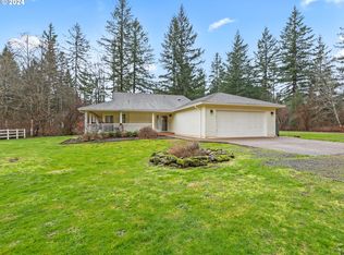 15701 NE 336th St, Yacolt, WA