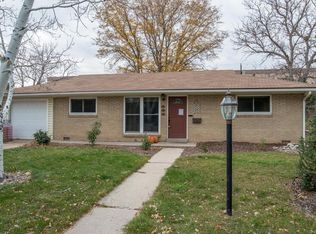 141 S Fenton St, Lakewood, CO 80226