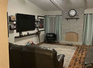 3708 Finley Rd, Irving, TX 75062