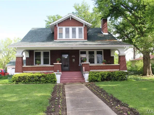 120 Monroe St, Troy, MO 63379