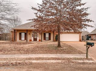 146 W Elbridge Way, Canton, MS 39046