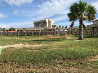 106 E Sunset Dr, South Padre Island, TX 78597