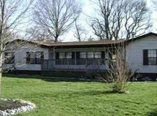 109 Wildwood Ave, Cape May Court House, NJ 08210