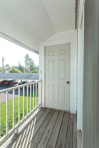 Fox Village Apartment Homes Photo 1