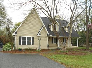 2333 Railroad St E, Montezuma, GA 31063