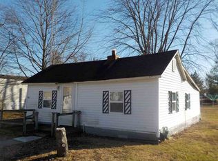 1703 North St, Washington, IN 47501