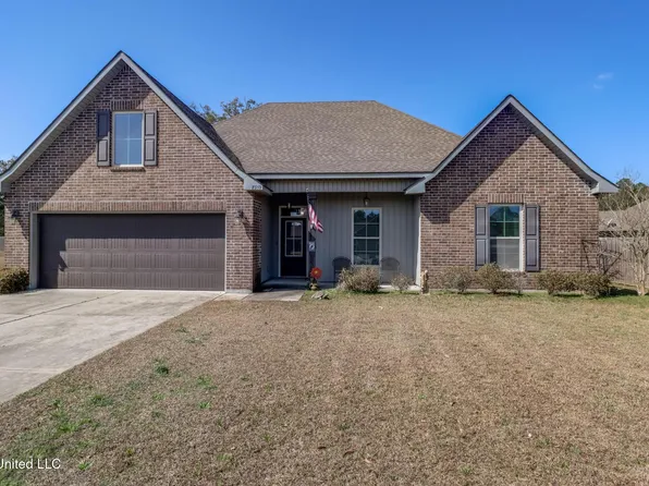 7559 Alex Ct, Ocean Springs, MS 39564