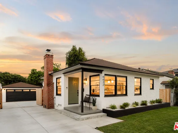 6632 W 83rd St, Los Angeles, CA 90045