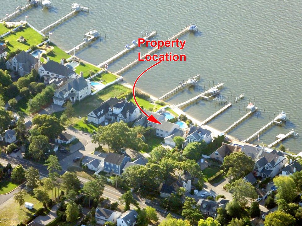 625 Point Ave, Brick, NJ 08724 Zillow