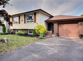 29 Patrick St, Quinte West, ON K8V4B4