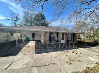 1115 Pandora St, Opelousas, LA 70570