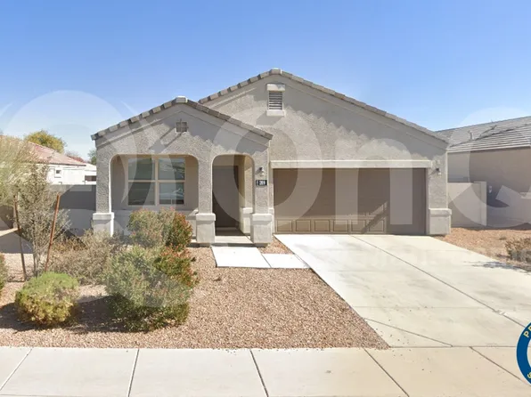 289 S Espada Trl, Casa Grande, AZ 85194