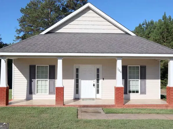 144 Stevens Dr, Milledgeville, GA 31061